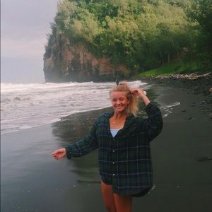 Meet your Posher, Kaylee